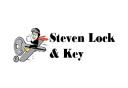 Steven Lock & Key logo